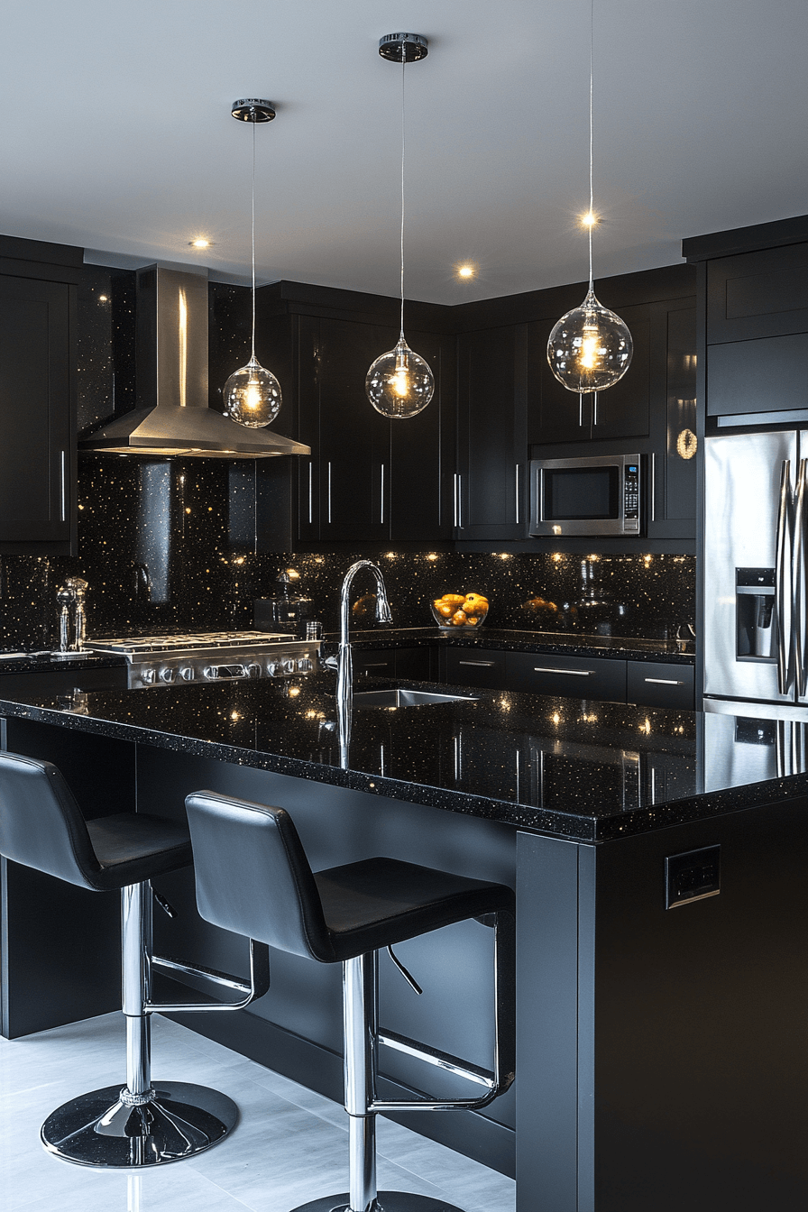 29 Quartz Countertops to Turn Your Kitchen Into a Modern Masterpiece quartz countertops