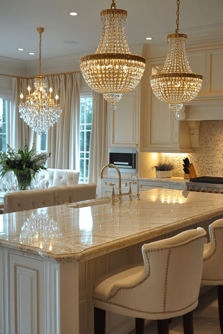 granite countertops
