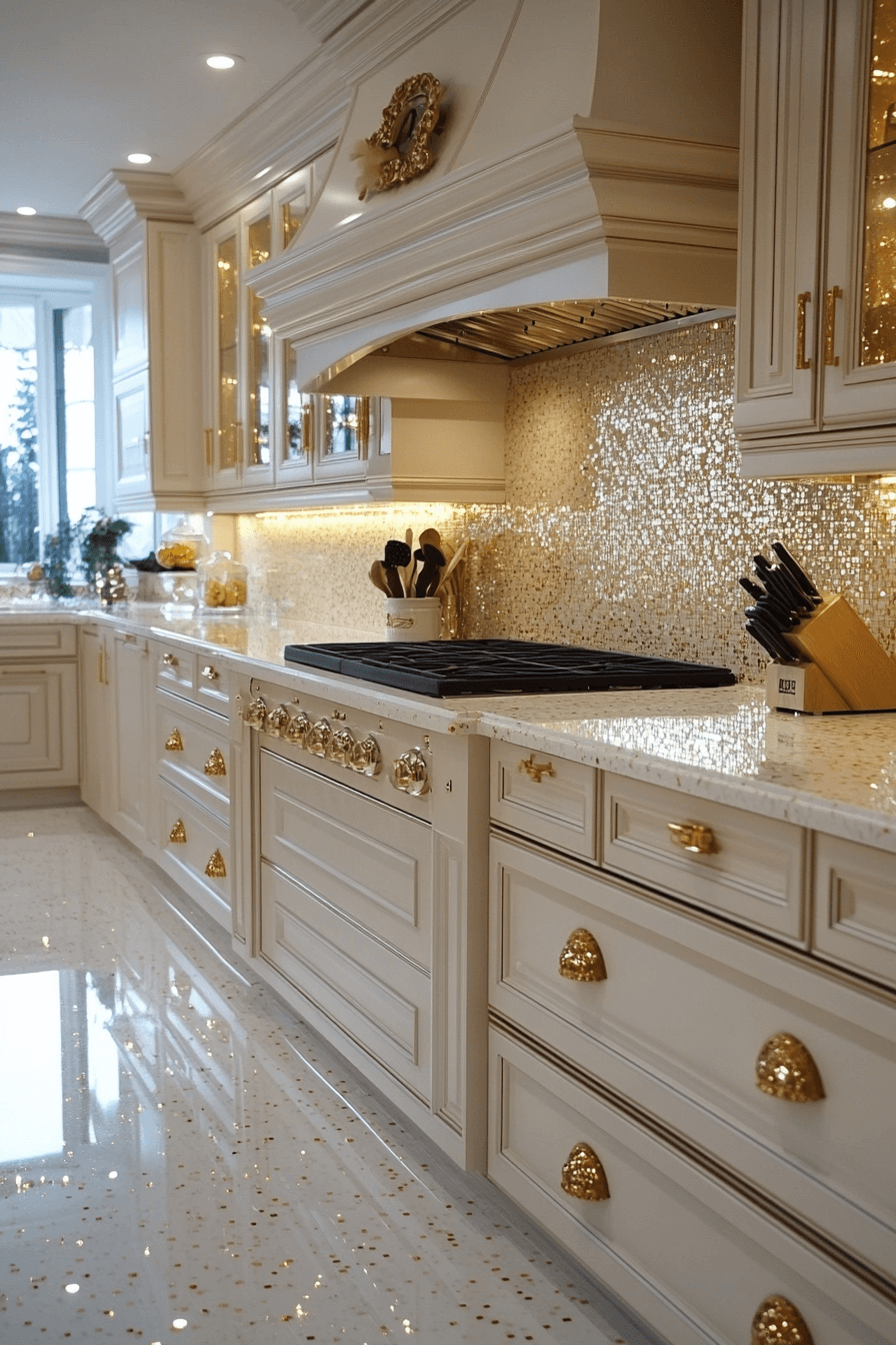 29 Quartz Countertops to Turn Your Kitchen Into a Modern Masterpiece quartz countertops