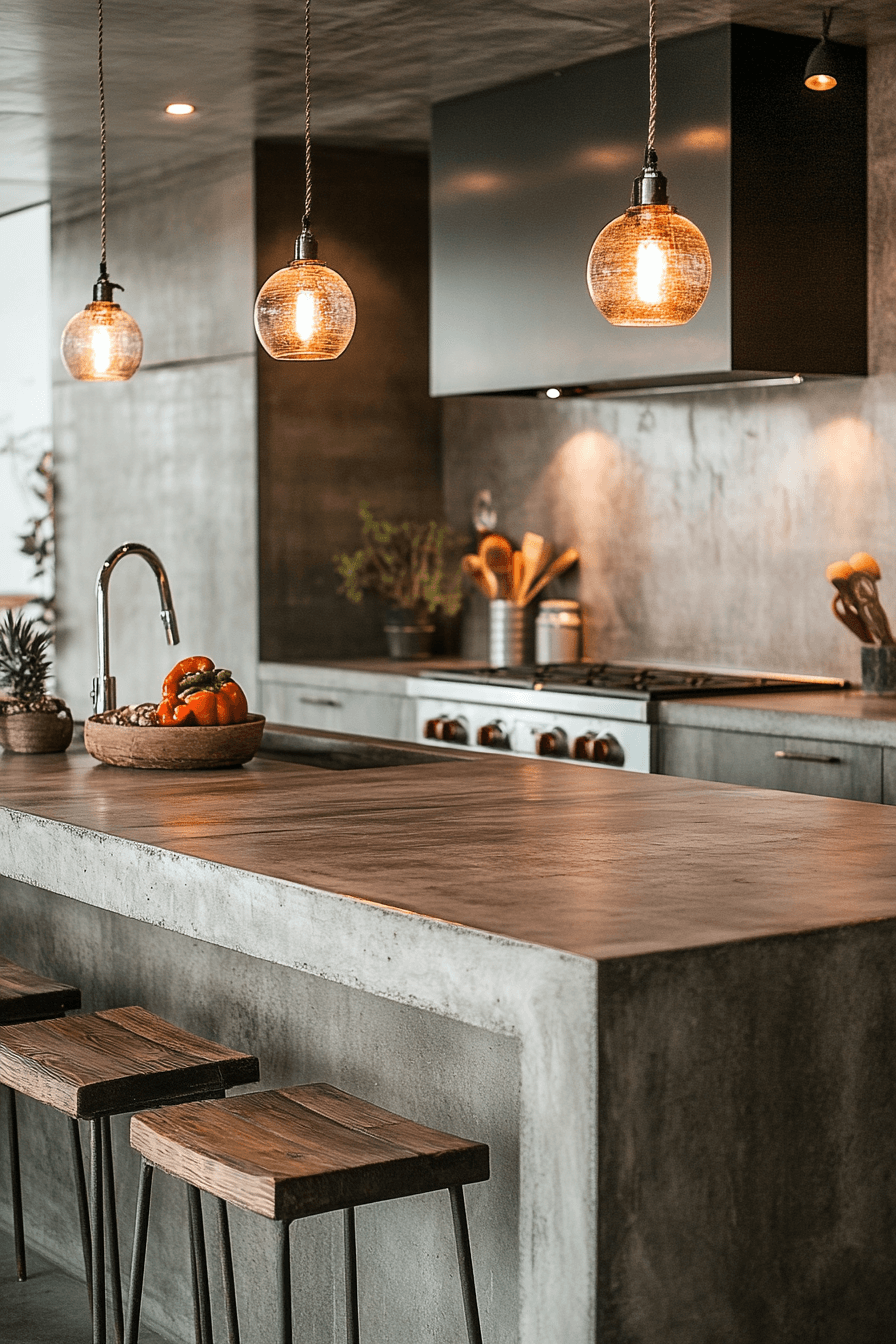 29 Kitchen Countertops to Make Your Cooking Space Shine kitchen countertops