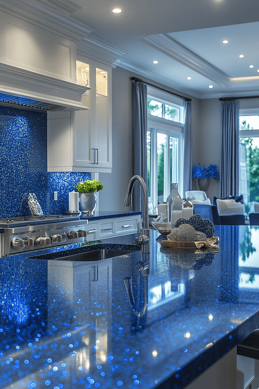 granite countertops