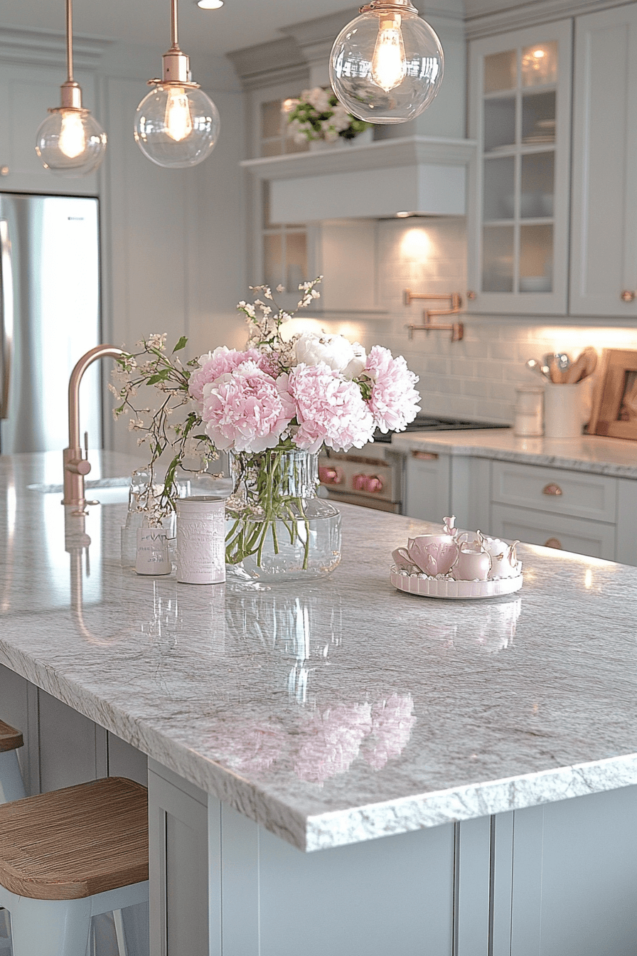 granite countertops