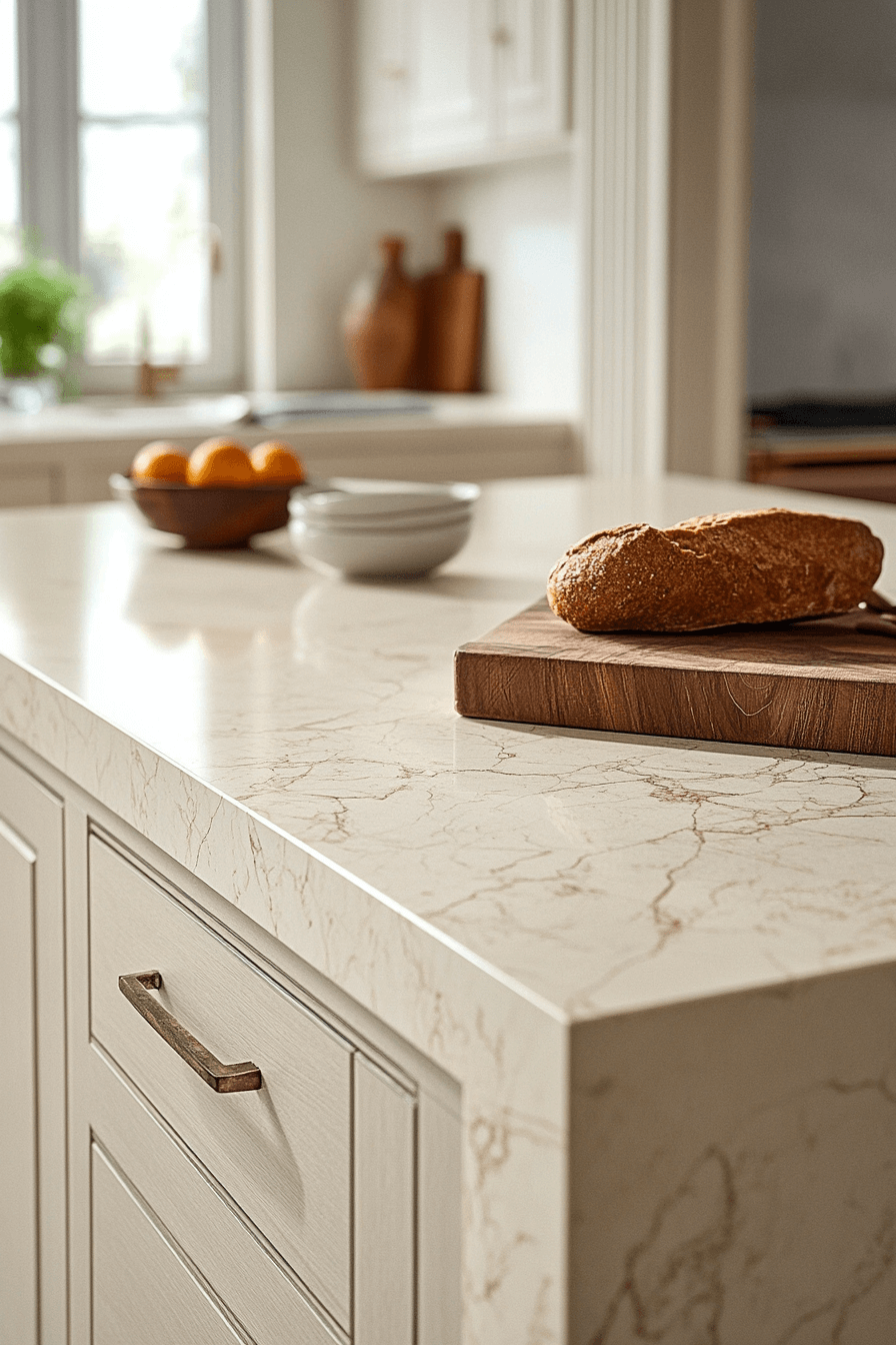 29 Kitchen Countertop Ideas That Inspire a Stunning Kitchen Makeover kitchen countertops ideas