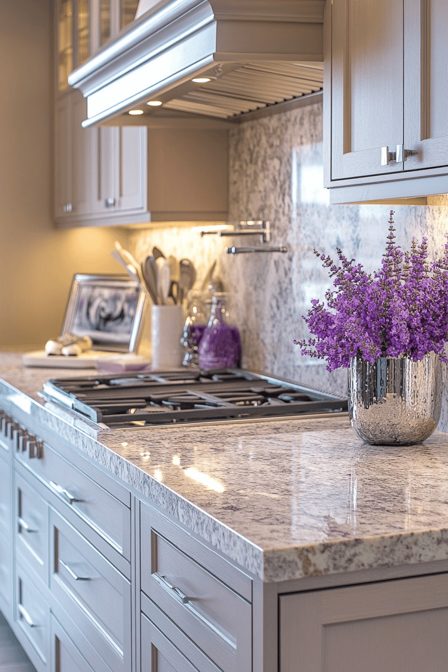 granite countertops