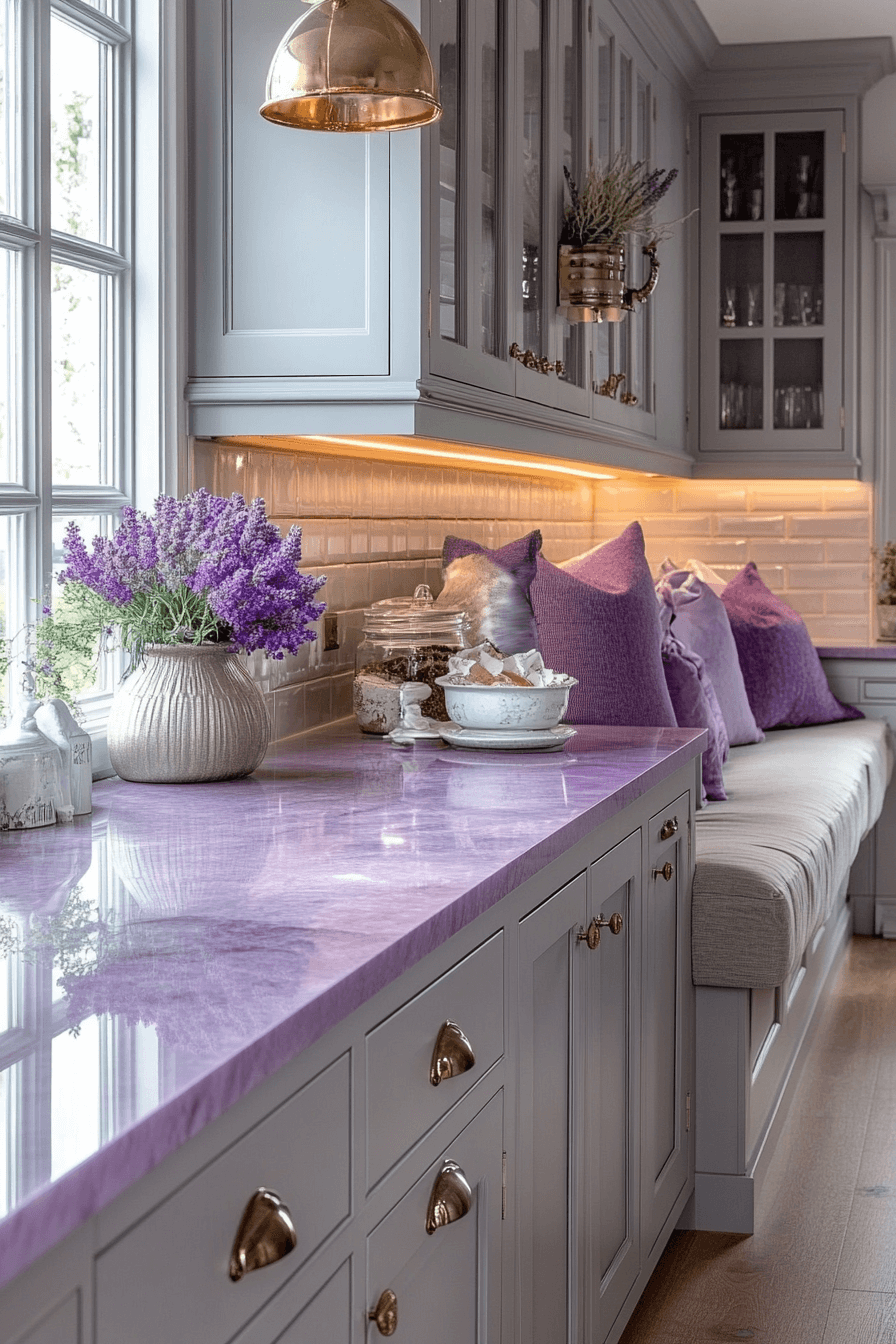 29 Quartz Countertops to Turn Your Kitchen Into a Modern Masterpiece quartz countertops