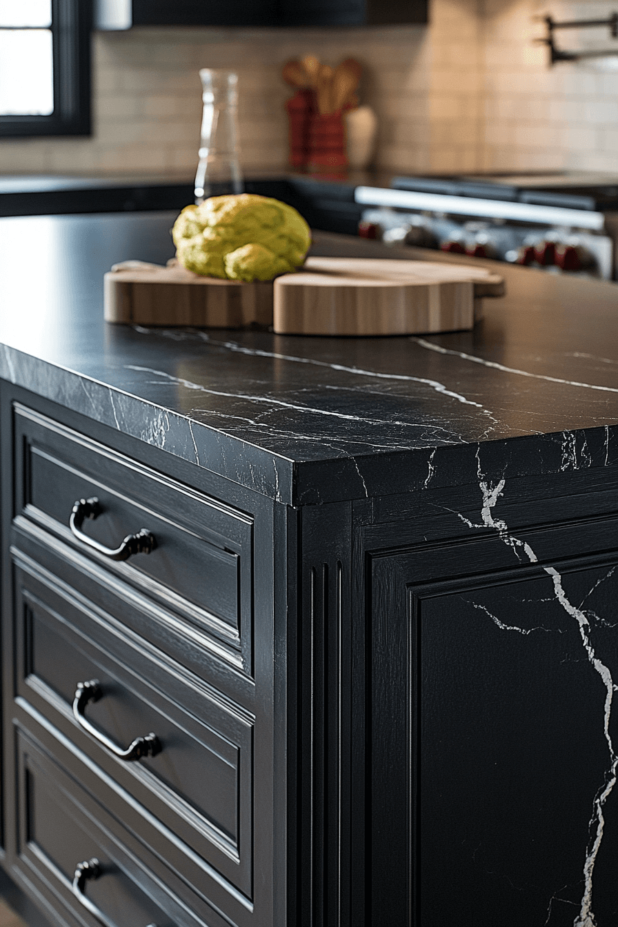 29 Kitchen Countertop Ideas That Inspire a Stunning Kitchen Makeover kitchen countertops ideas