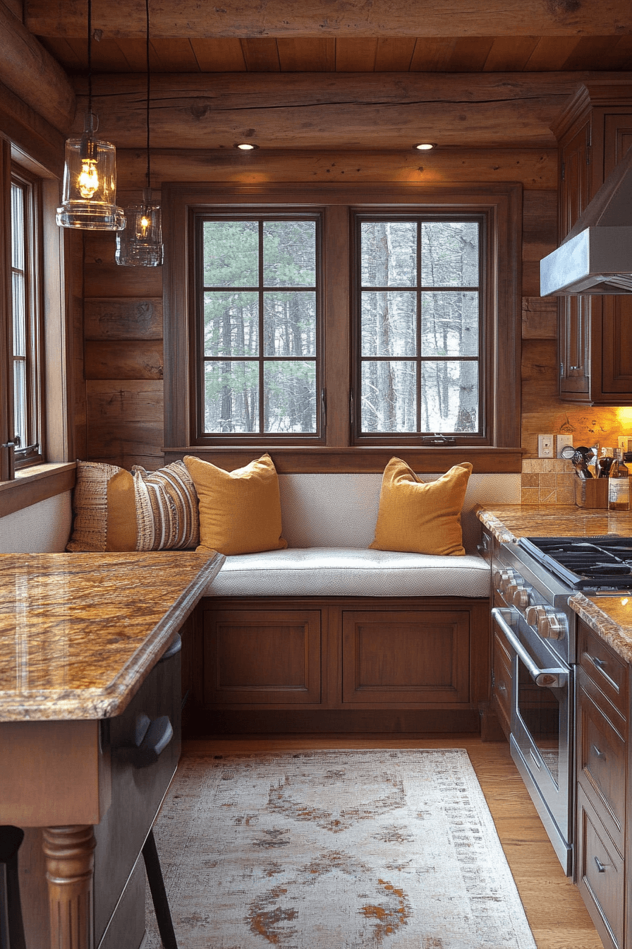 granite countertops