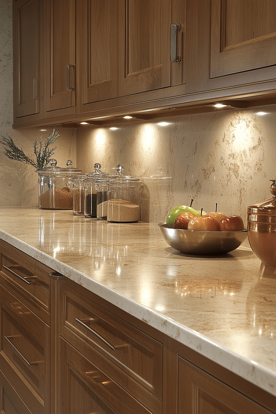 29 Quartz Countertops to Turn Your Kitchen Into a Modern Masterpiece quartz countertops