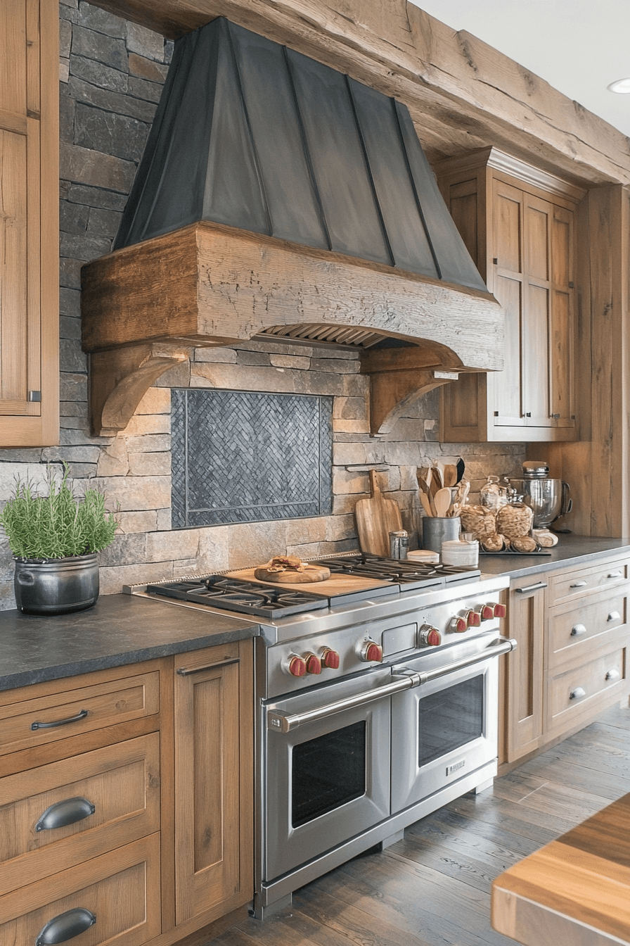 29 Black Countertops That Glow With Contemporary Elegance black countertops
