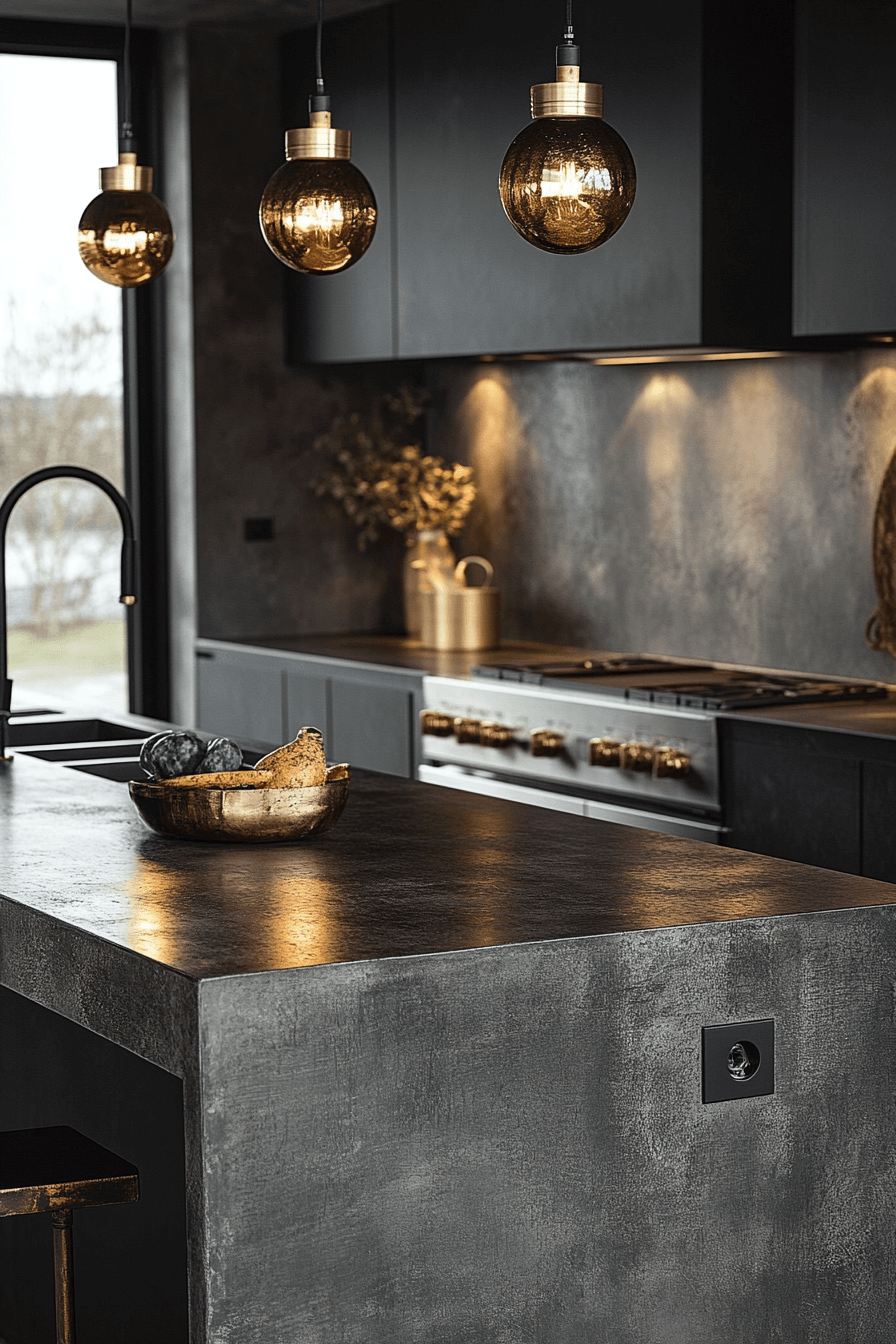 29 Kitchen Countertop Ideas That Inspire a Stunning Kitchen Makeover kitchen countertops ideas
