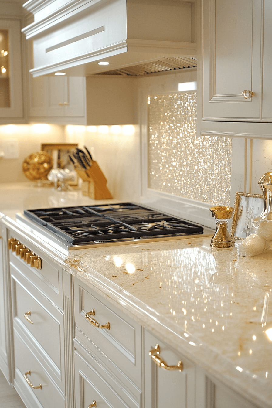 29 Quartz Countertops to Turn Your Kitchen Into a Modern Masterpiece quartz countertops
