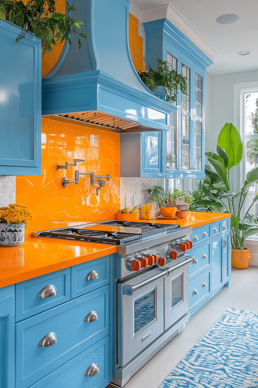 29 Kitchen Countertops to Make Your Cooking Space Shine kitchen countertops