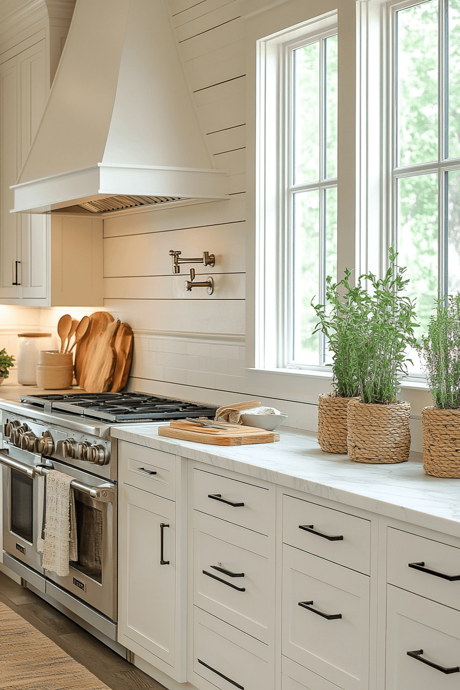 29 Quartz Countertops to Turn Your Kitchen Into a Modern Masterpiece quartz countertops