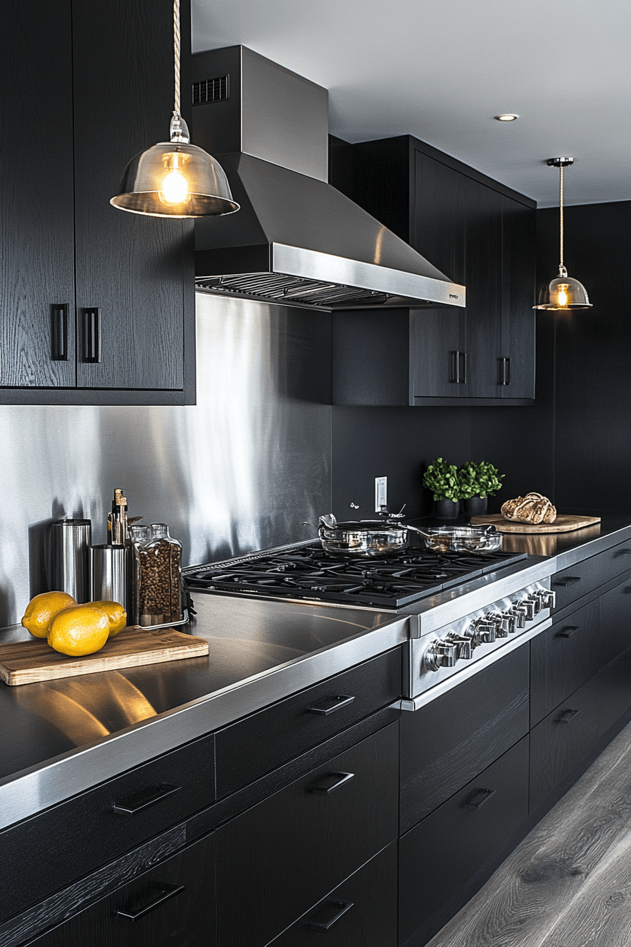 29 Kitchen Countertops to Make Your Cooking Space Shine kitchen countertops