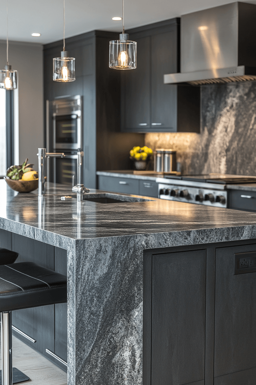 granite countertops