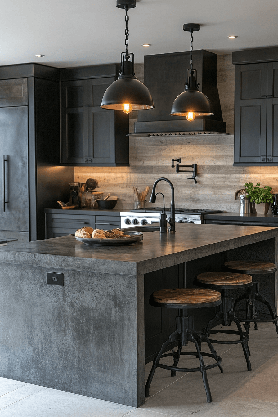 29 Quartz Countertops to Turn Your Kitchen Into a Modern Masterpiece quartz countertops