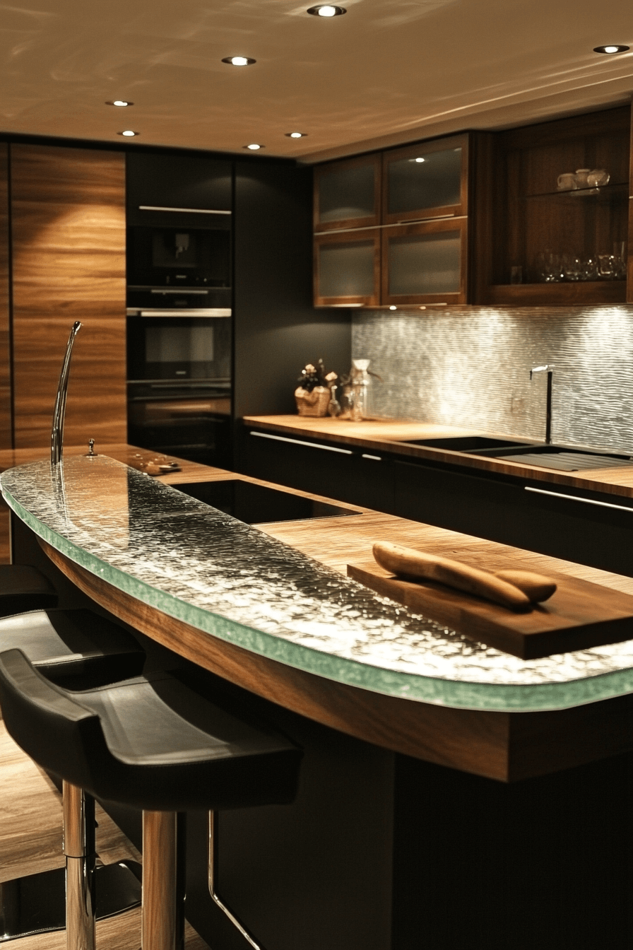 29 Kitchen Countertops to Make Your Cooking Space Shine kitchen countertops