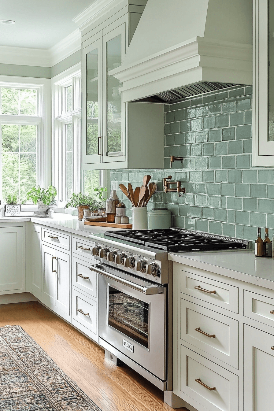 29 Quartz Countertops to Turn Your Kitchen Into a Modern Masterpiece quartz countertops