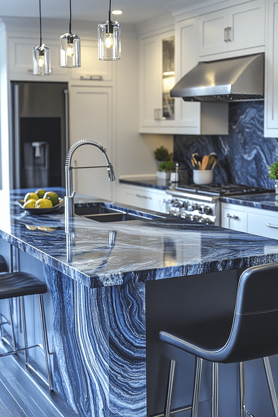 granite countertops