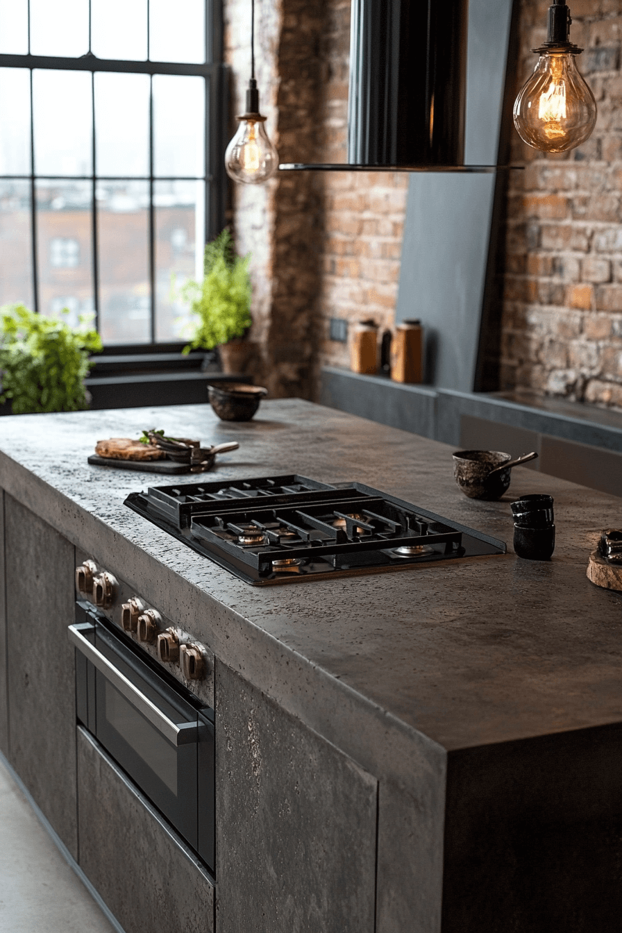 29 Kitchen Countertops to Make Your Cooking Space Shine kitchen countertops