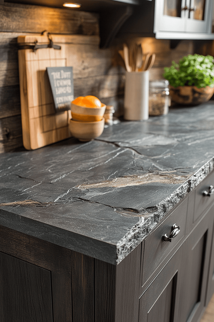 granite countertops