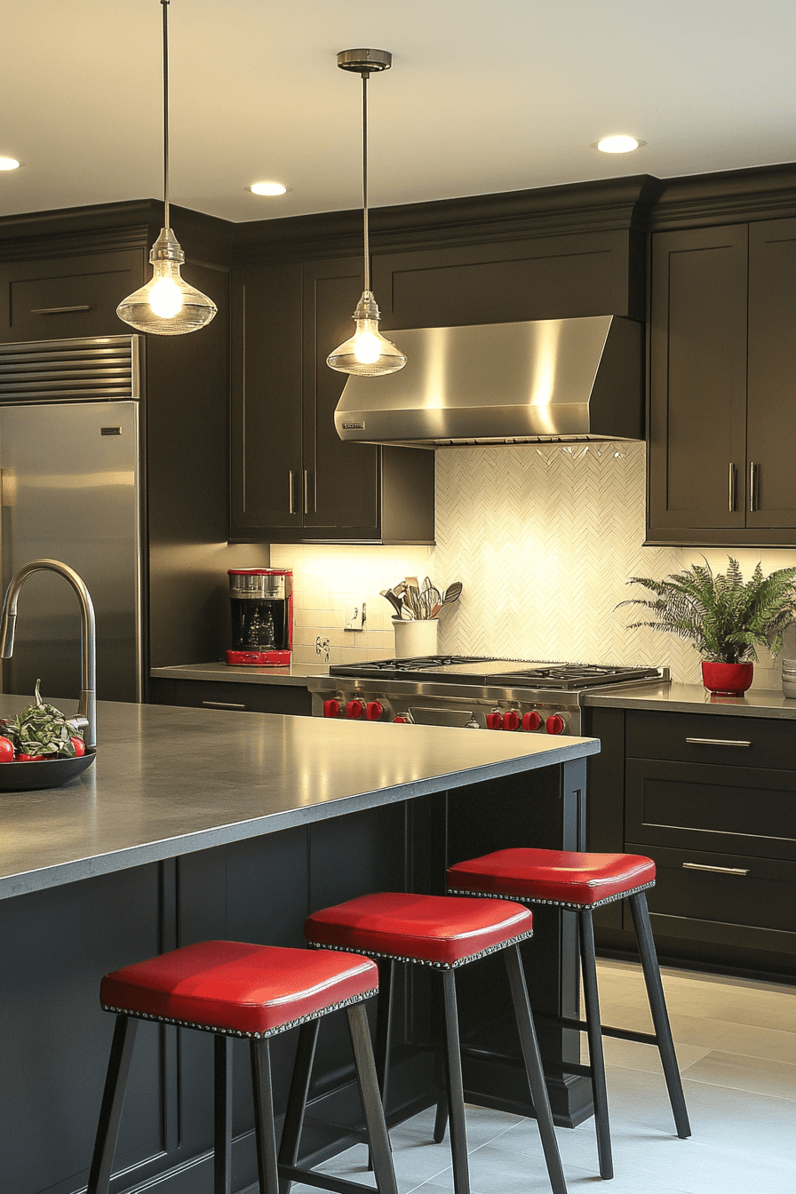 29 Quartz Countertops to Turn Your Kitchen Into a Modern Masterpiece quartz countertops