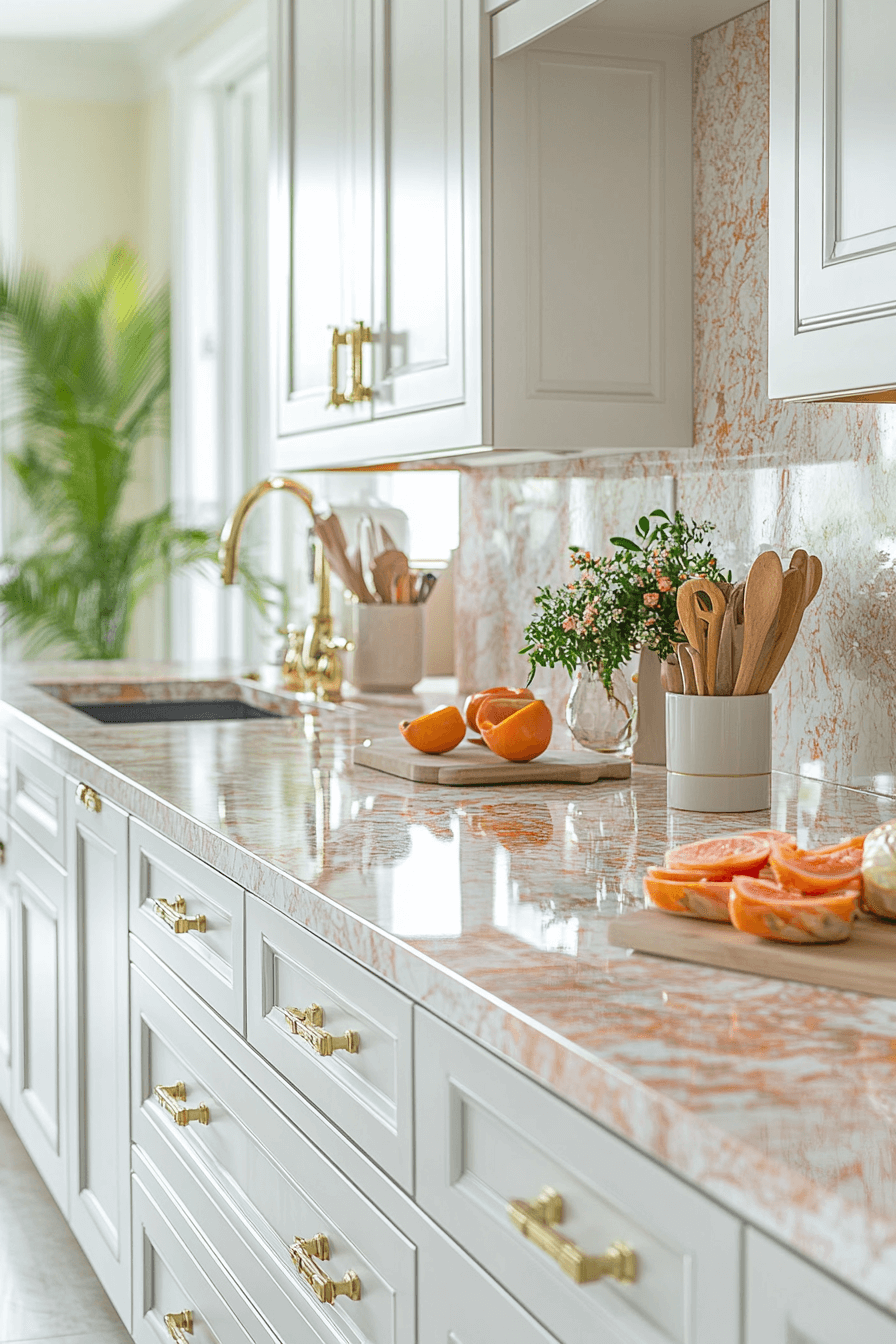 granite countertops