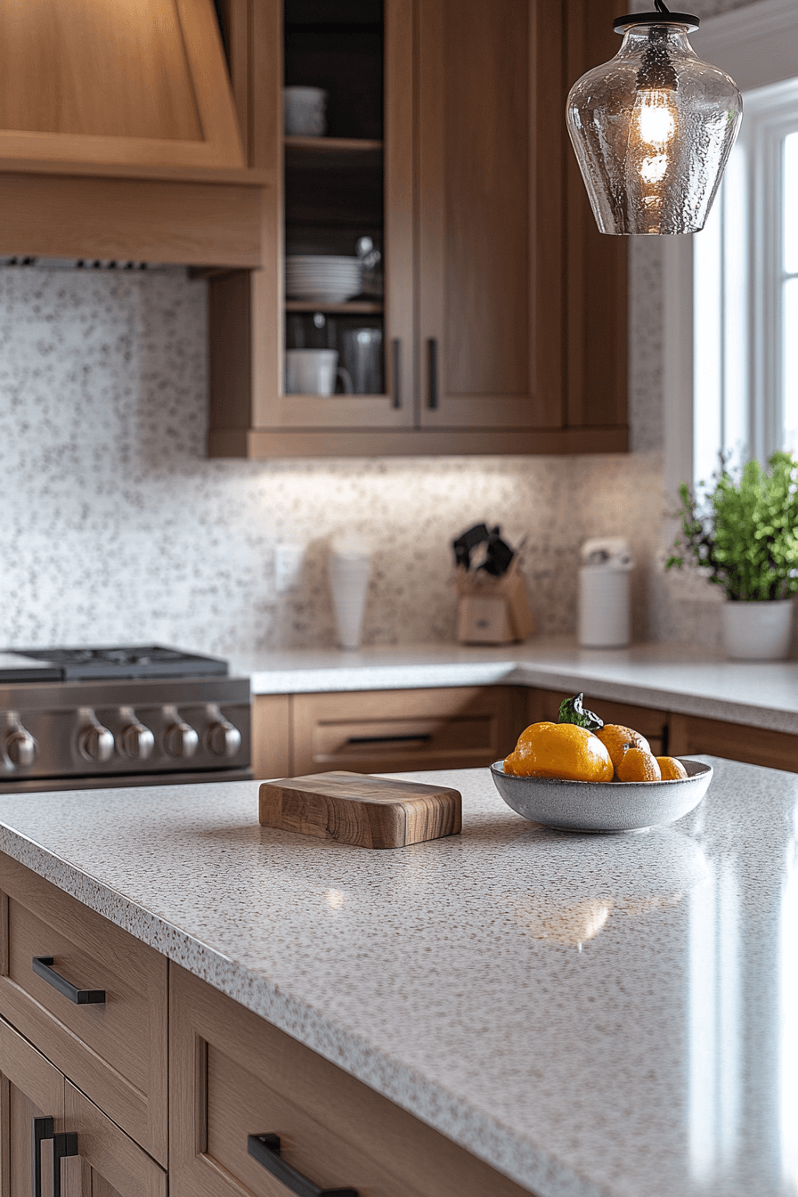 29 Black Quartz Countertops to Add Depth and Dimension to Your Design black quartz countertops