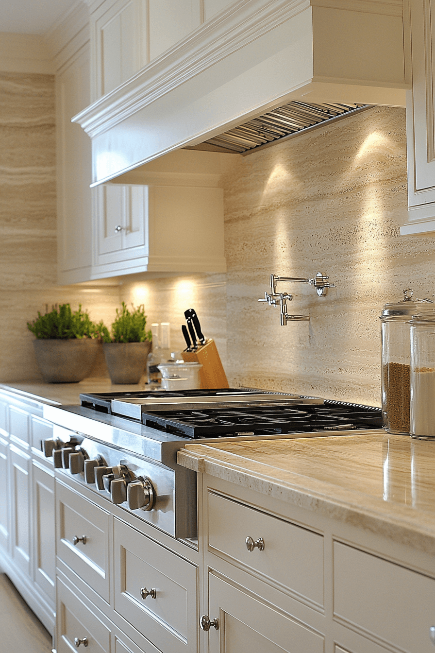 29 Kitchen Countertops to Make Your Cooking Space Shine kitchen countertops