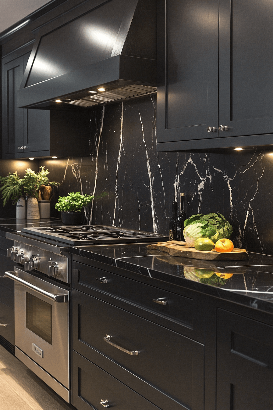 29 Kitchen Countertops to Make Your Cooking Space Shine kitchen countertops