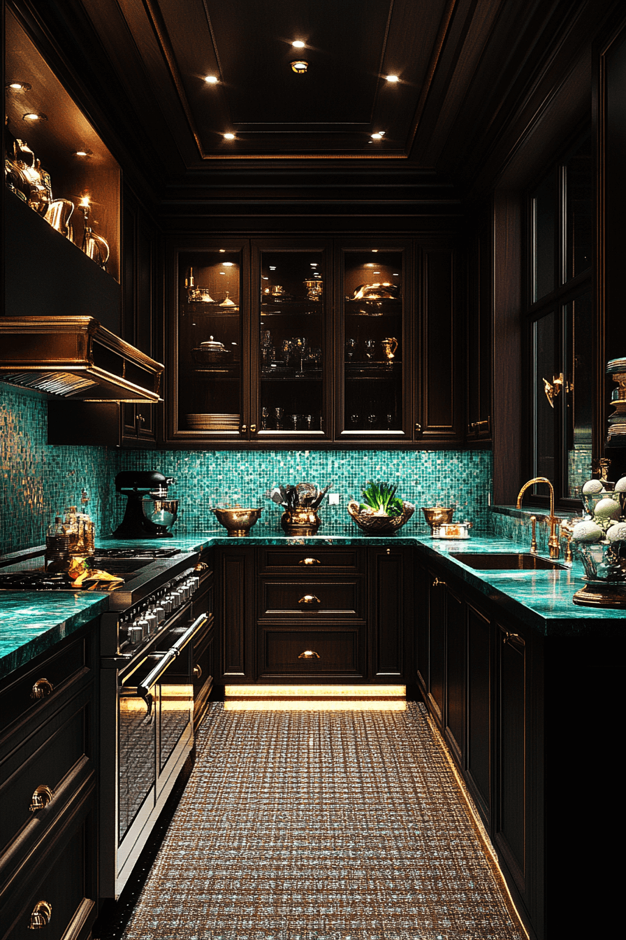 29 Quartz Countertops to Turn Your Kitchen Into a Modern Masterpiece quartz countertops