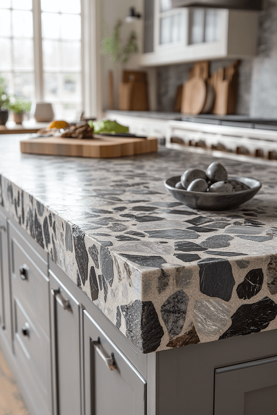 granite countertops