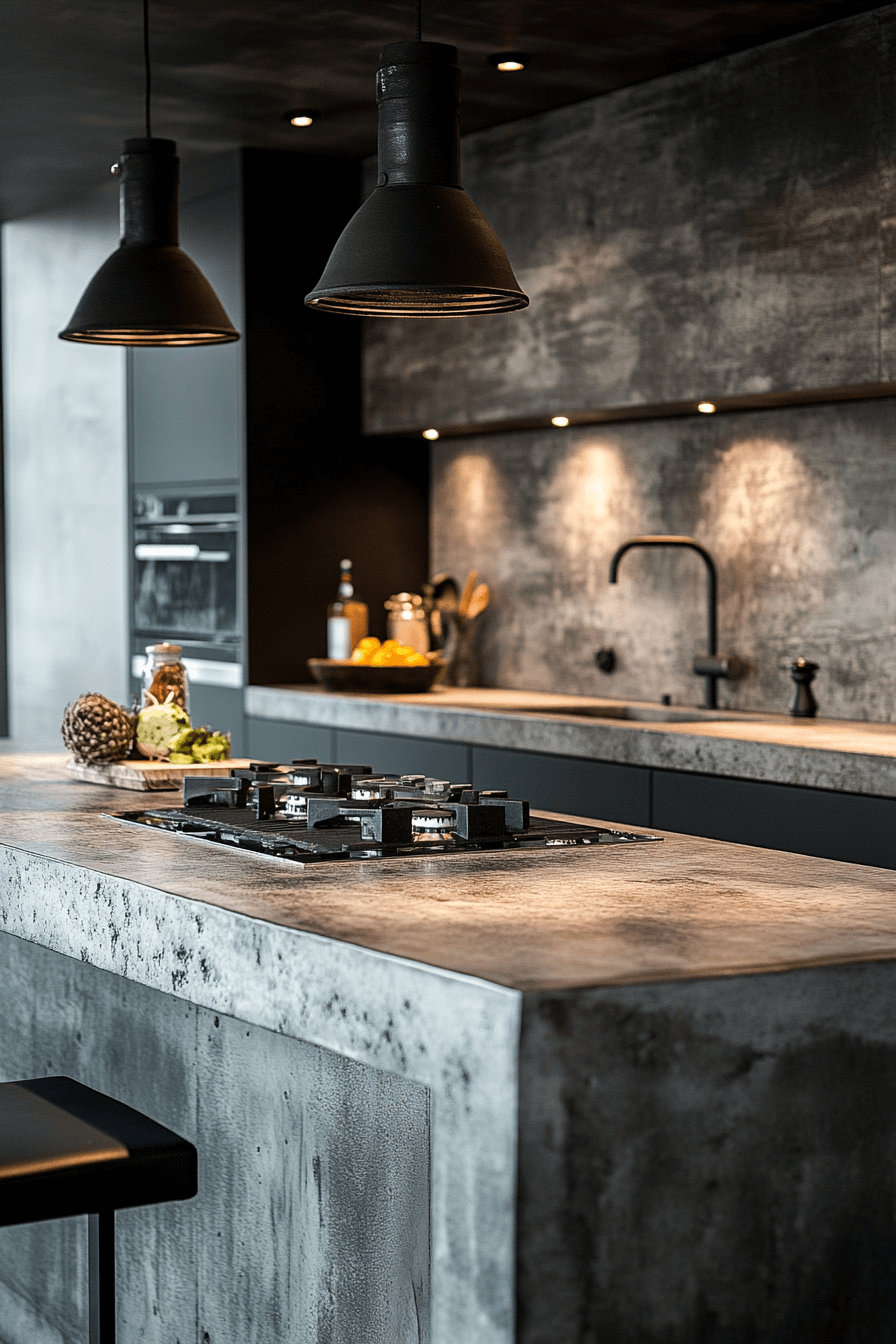 29 Kitchen Countertops to Make Your Cooking Space Shine kitchen countertops