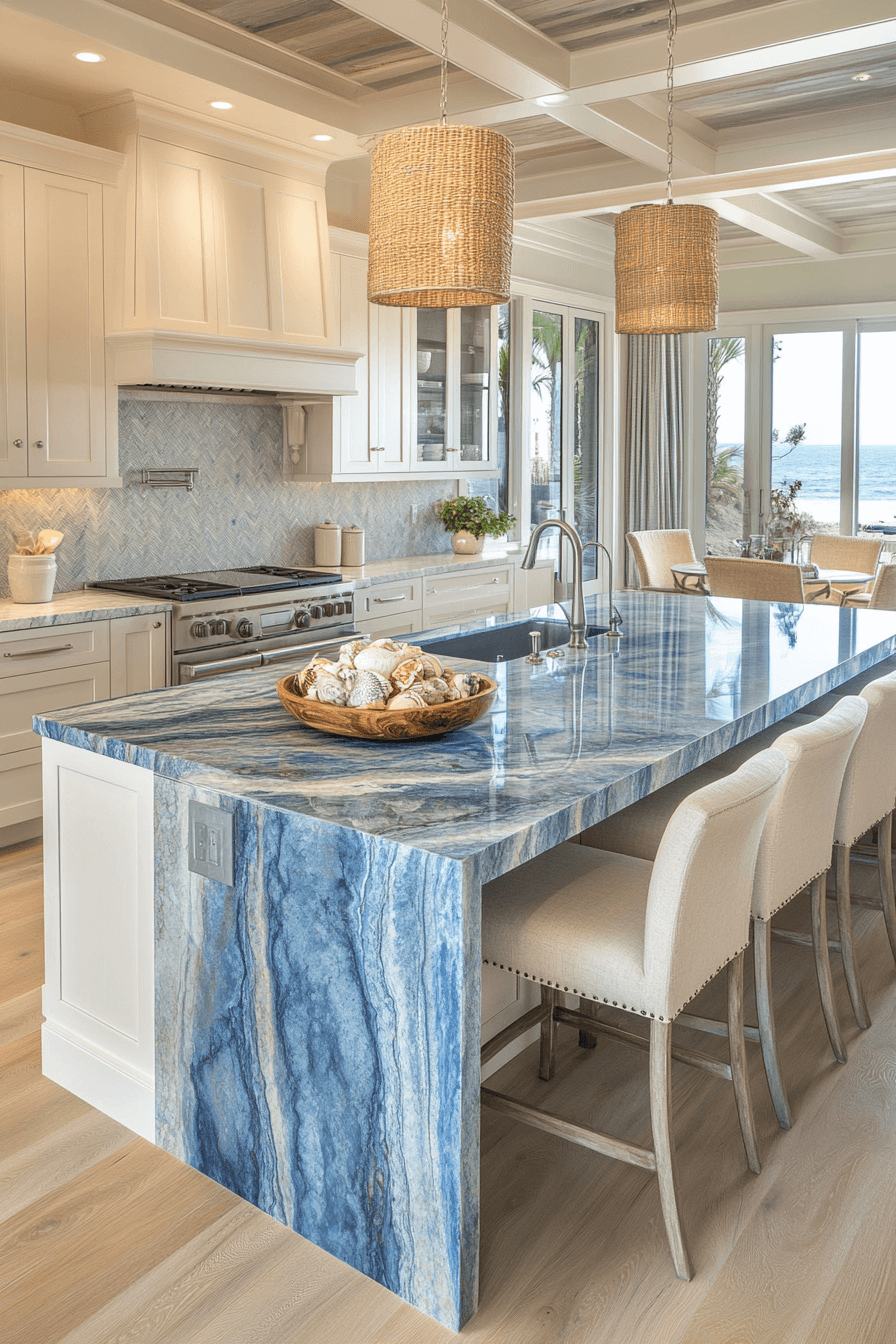 granite countertops