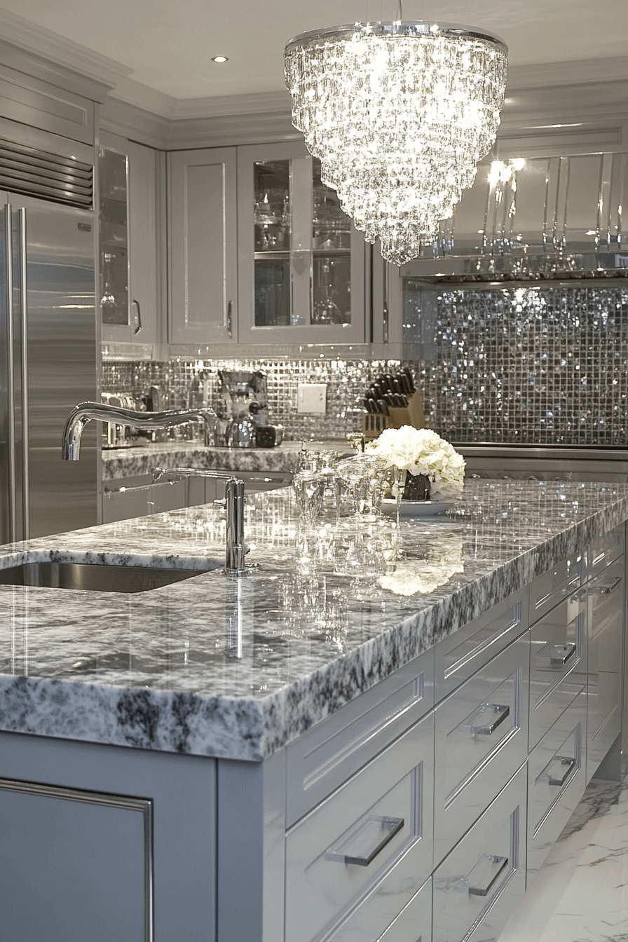 granite countertops