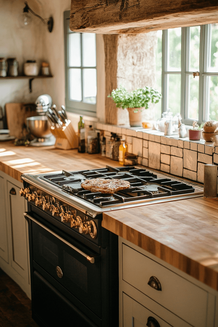 29 Kitchen Countertops to Make Your Cooking Space Shine kitchen countertops