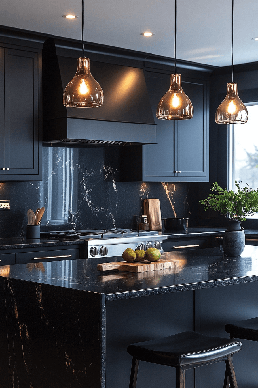29 Kitchen Countertops to Make Your Cooking Space Shine kitchen countertops