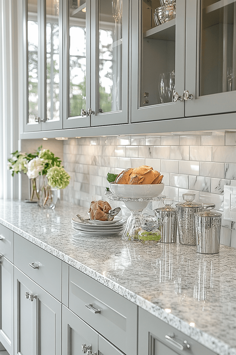 granite countertops