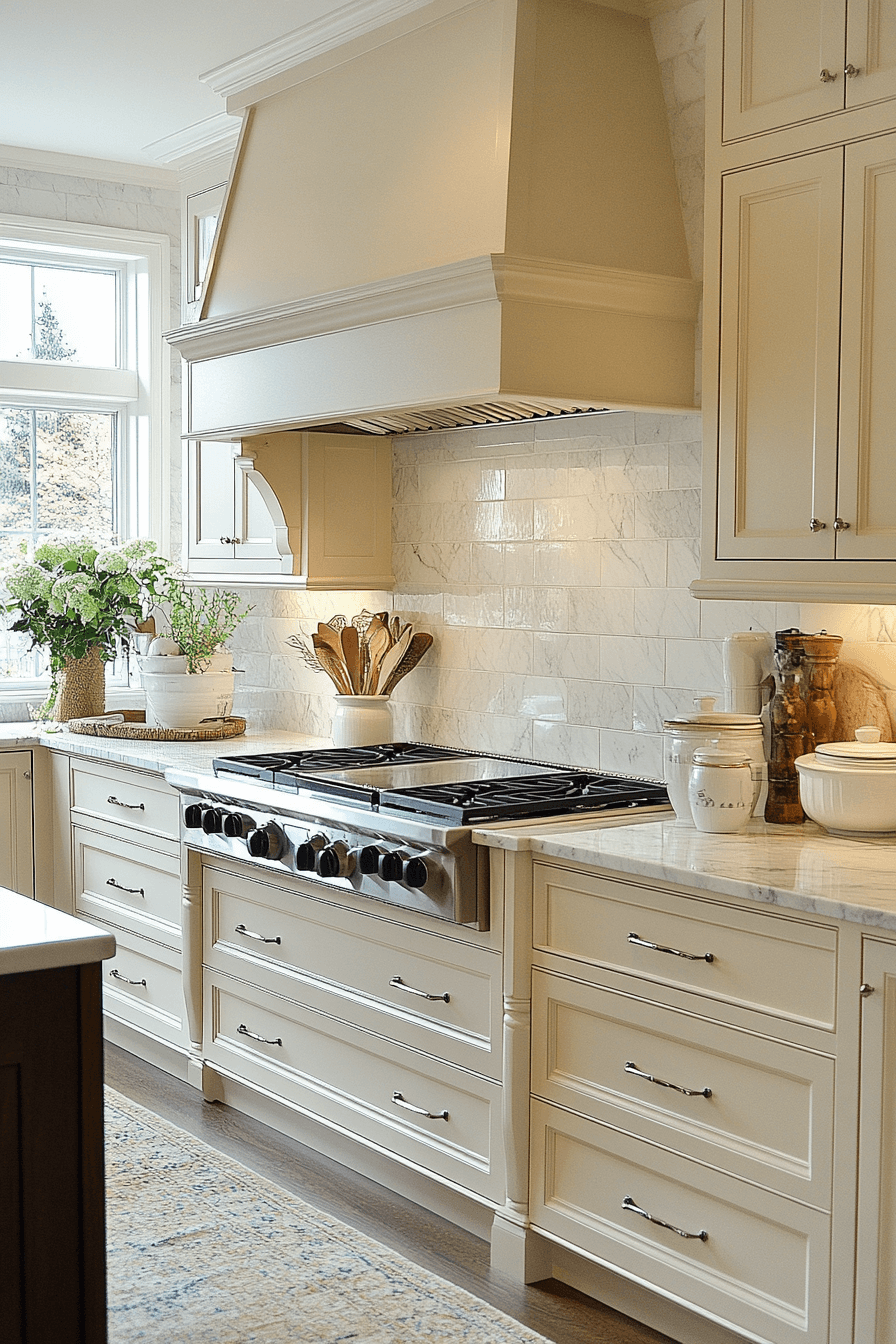 29 Kitchen Countertop Ideas That Inspire a Stunning Kitchen Makeover kitchen countertops ideas