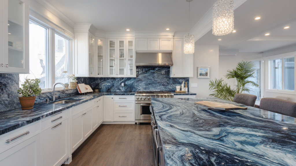 granite countertops