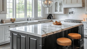 kitchen countertops ideas