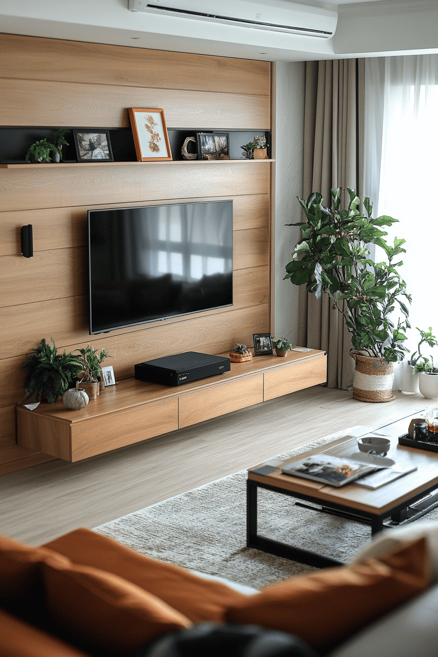 29 TV Unit Design Modern Ideas That Make Your Space Look Amazing tv unit design modern