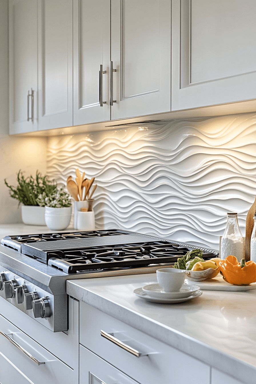 29 Kitchen Tile Backsplash Ideas to Elevate Your Home With Joyful Design kitchen tile backsplash ideas