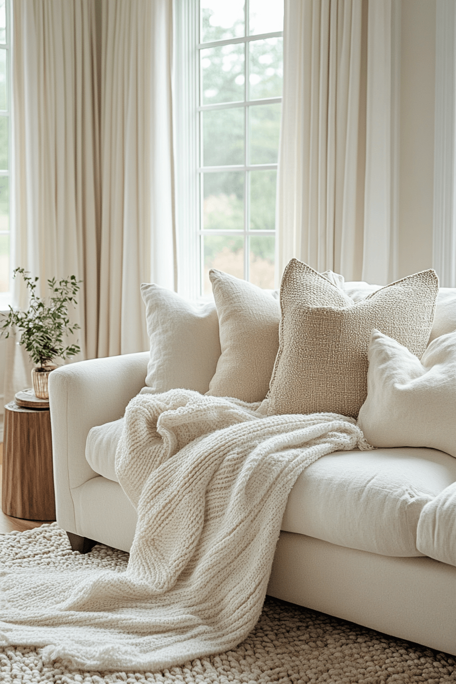 29 Cozy Room Decor Ideas That Bring Warm Happy Comfort cozy room decor