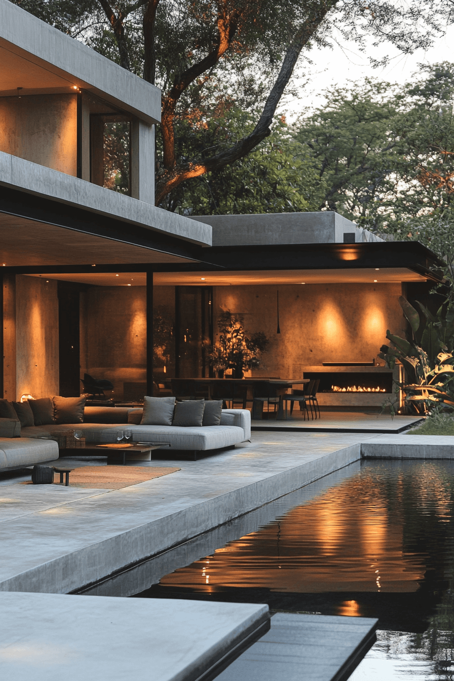 29 Backyard Layout Ideas That Spark Happy Backyard Living backyard layout ideas