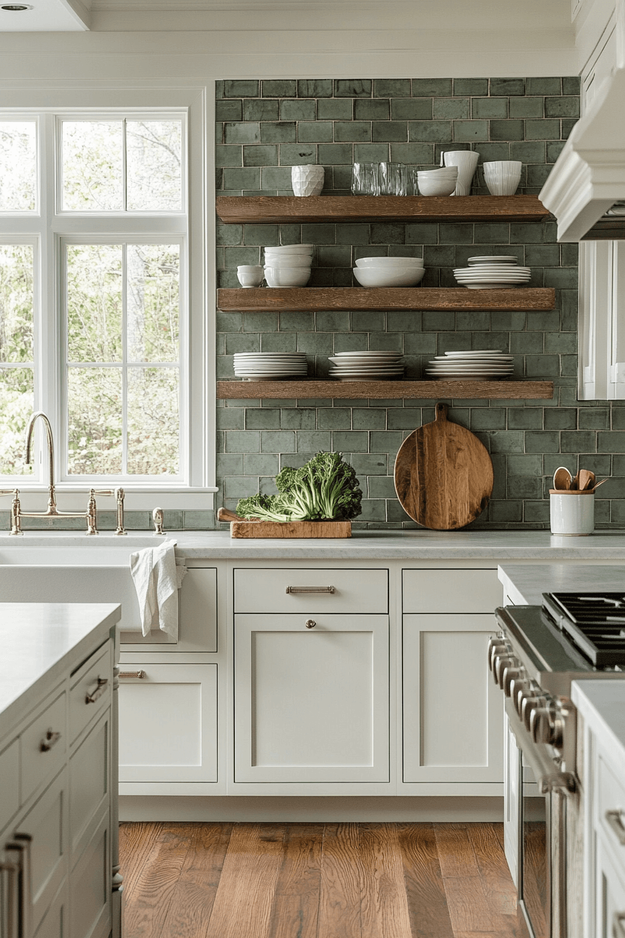 29 Coastal Kitchen Backsplash Ideas For A Light Airy Ocean Inspired Glow Up coastal kitchen backsplash ideas