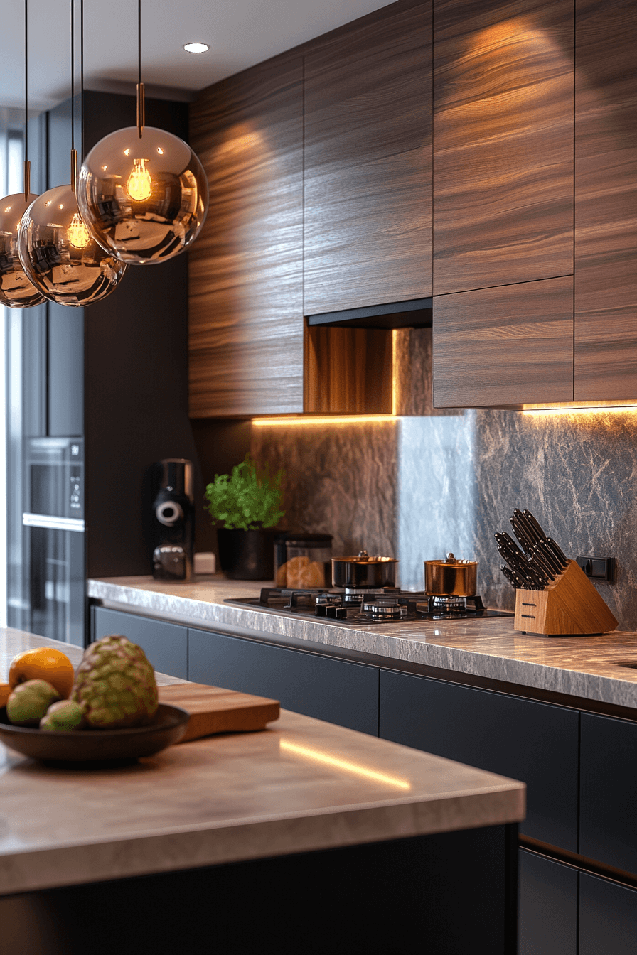 29 Kitchen Backsplash Ideas That Make Every Kitchen Shine Brighter kitchen backsplash ideas