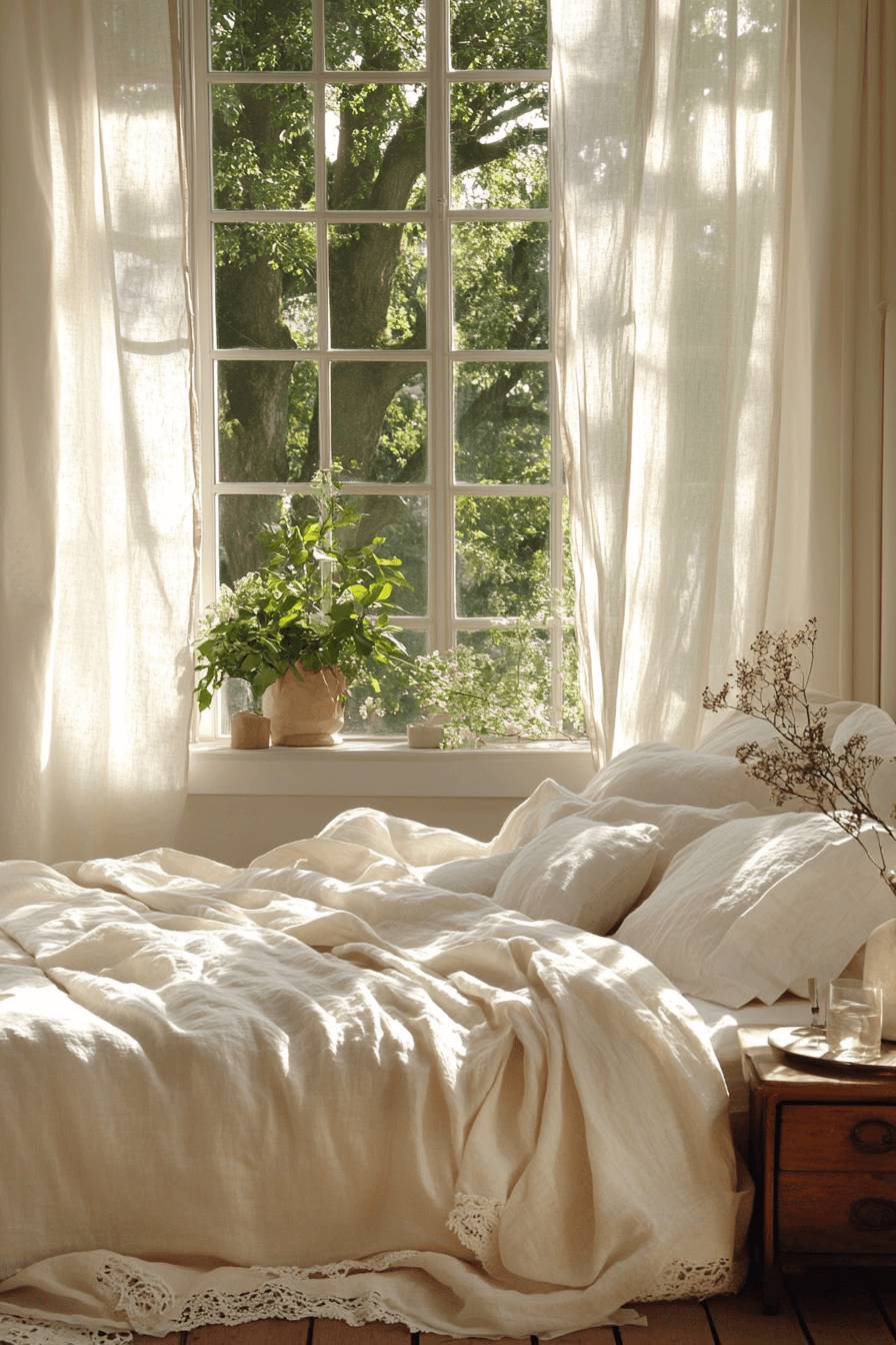 29 Vintage Cottagecore Aesthetic Ideas That Embrace Comfort and Natural Beauty vintage cottagecore aesthetic