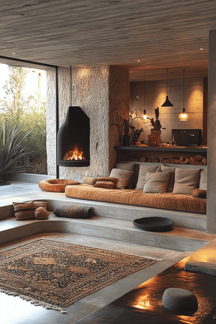 29 Lounge Room Ideas For A Cozy Cheerful Home Refresh lounge room ideas