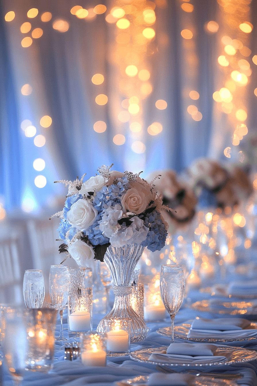 christmas wedding ideas